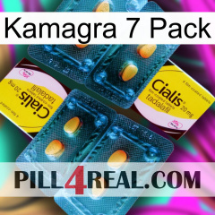 Kamagra 7 Pack cialis5